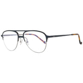 Hackett Black Men Glasses Frame -   -  Hackett.